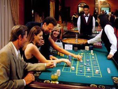 Best casino