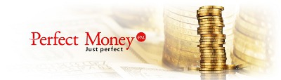 Аккаунт Perfect Money